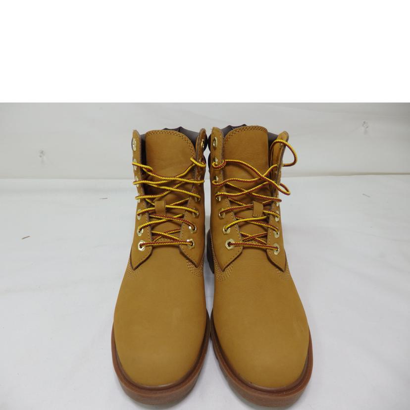 Timberland ティンバーランド/Timberland ブーツ/24.5cm（UK6）/TB 1A27TP 231//Aランク/84