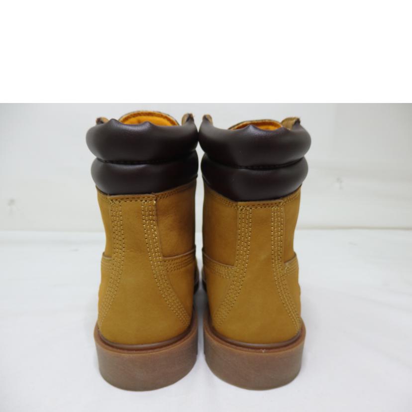 Timberland ティンバーランド/Timberland ブーツ/24.5cm（UK6）/TB 1A27TP 231//Aランク/84
