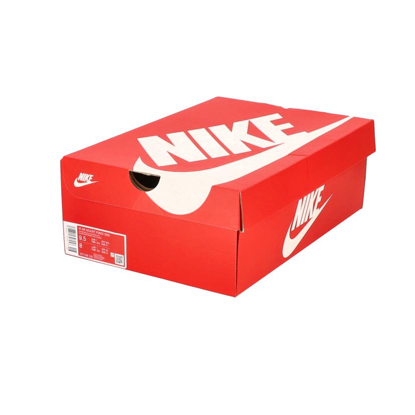 NIKE ナイキ/NIKE　AIR　ADJUST　FORCE/DV7409-100//ABランク/70