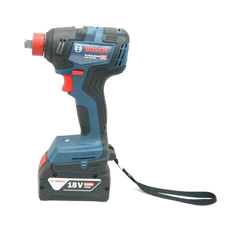 BOSCH ボッシュ/コードレスインパクトドライバー/GDX 18V-200//622000023/Aランク/76