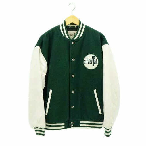Levi＇s Levi’ｓ/Silver　Tab　スタジャン/PC9-565790000//Bランク/85