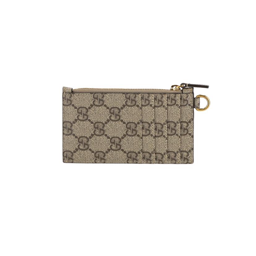 GUCCI×BALENCIAGA グッチ×バレンシアガ/ストラップ付カ－ドケ－ス/681706//496***/Aランク/93