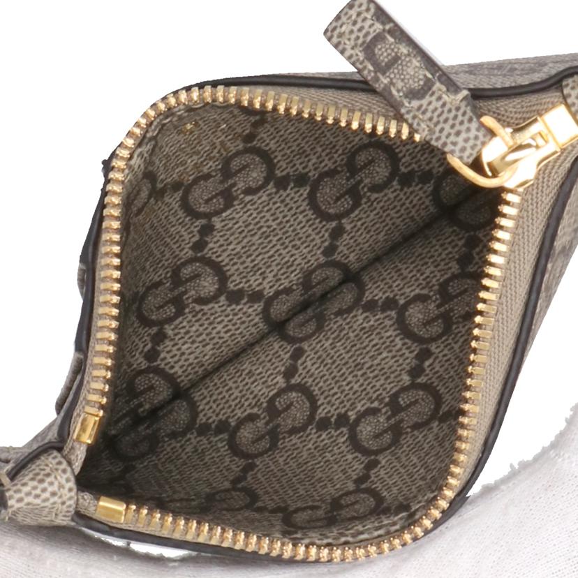 GUCCI×BALENCIAGA グッチ×バレンシアガ/ストラップ付カ－ドケ－ス/681706//496***/Aランク/93