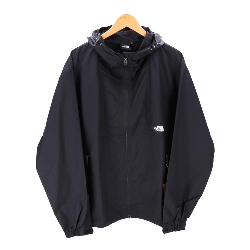 THE　NORTH　FACE ザ ノースフェイス/Compact　Jacket／コンパクトジャケット/NP72230//サイズ　XL/Sランク/05