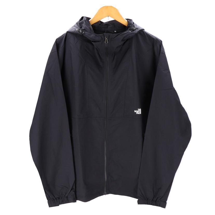 THE　NORTH　FACE ザ ノースフェイス/Compact　Jacket／コンパクトジャケット/NP72230//サイズ　XL/Sランク/05