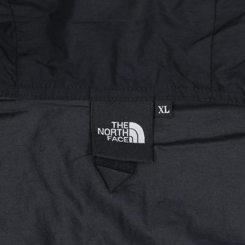 THE　NORTH　FACE ザ ノースフェイス/Compact　Jacket／コンパクトジャケット/NP72230//サイズ　XL/Sランク/05