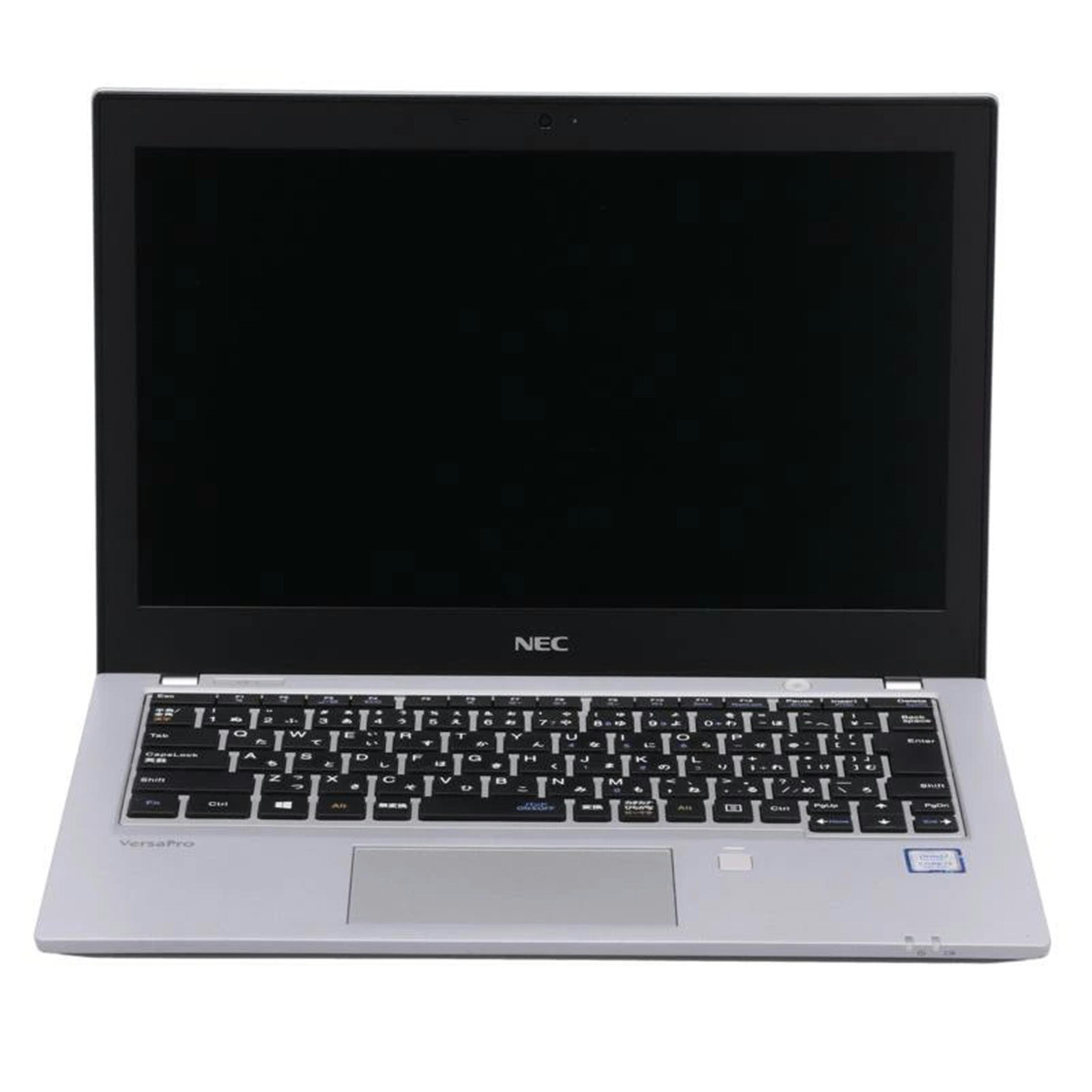 NEC 日本電気/Win11ノートPC／VersaPro　UltraLite/PC-VKL27BZG2//93012701A/Bランク/71