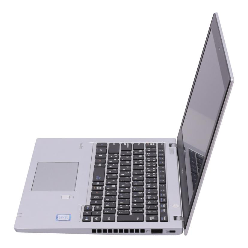 NEC 日本電気/Win11ノートPC／VersaPro　UltraLite/PC-VKL27BZG2//93012701A/Bランク/71