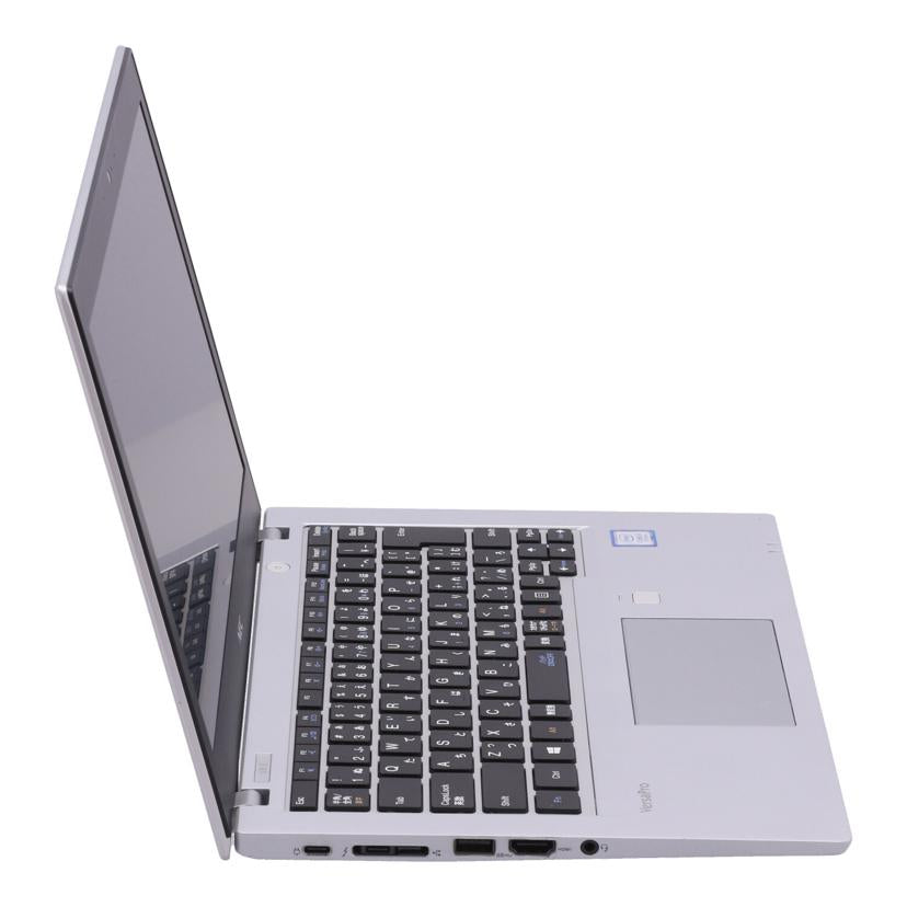 NEC 日本電気/Win11ノートPC／VersaPro　UltraLite/PC-VKL27BZG2//93012701A/Bランク/71