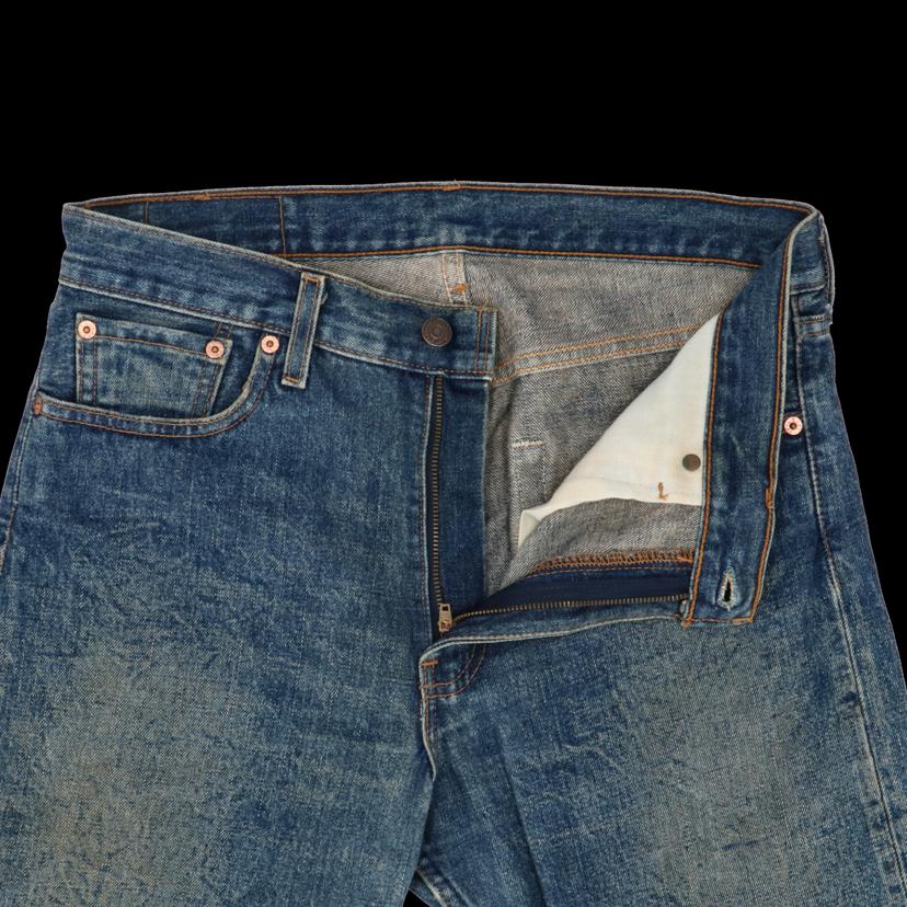 LEVIS リーバイス/00＇s／503－03／裏ボタン379／ヴィンテージ/505//ABランク/82