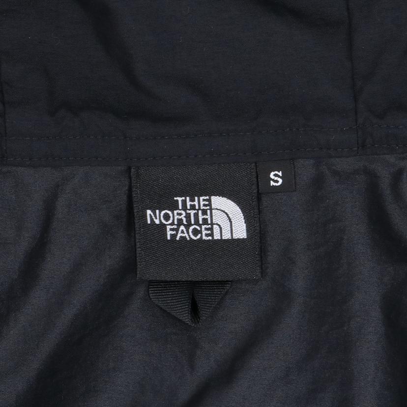 THE　NORTH　FACE ザ ノースフェイス/Compact　Jacket／コンパクトジャケット/NP72230//サイズ　S/Sランク/05