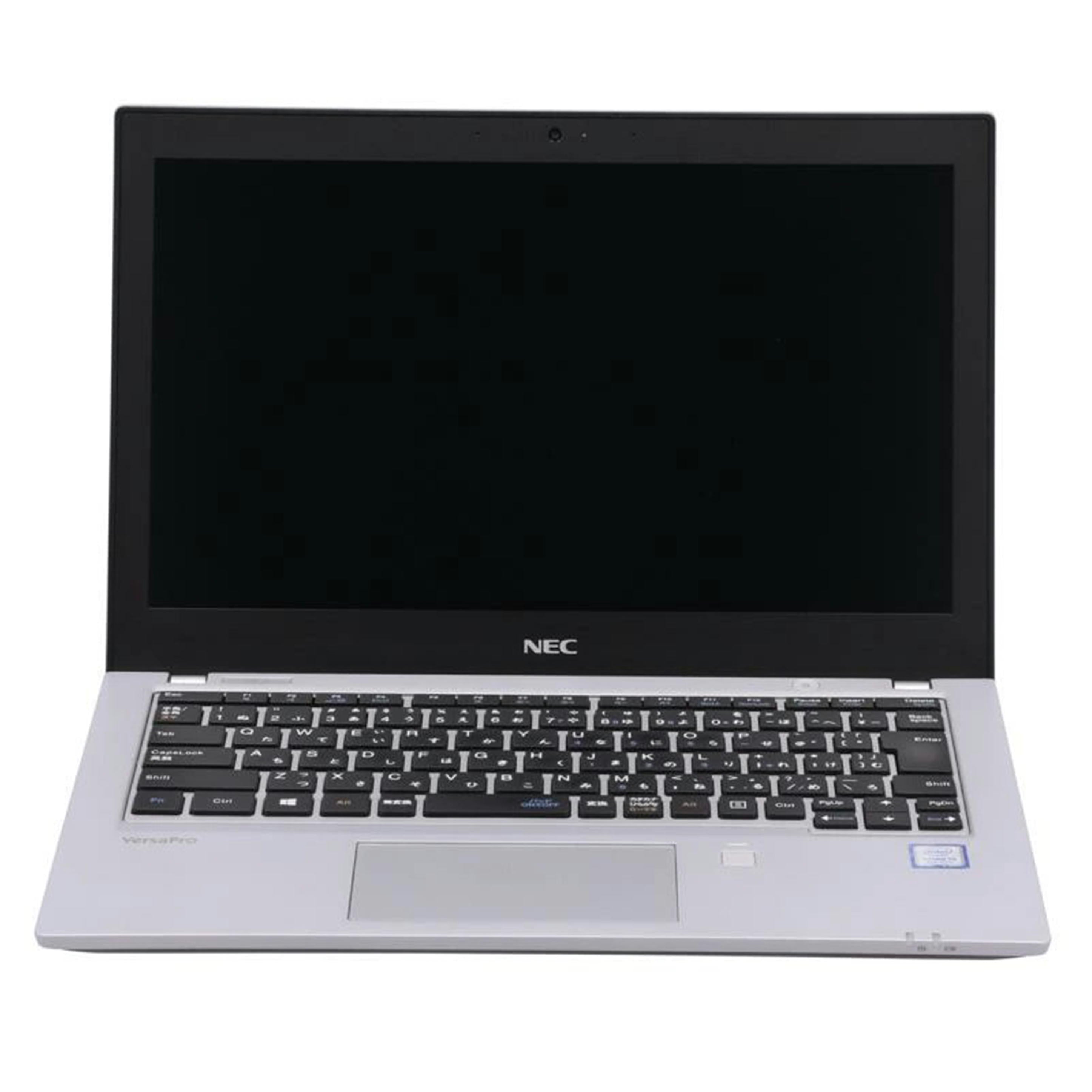 NEC 日本電気/Win11ノートPC／VersaPro　UltraLite/PC-VKL27BZG2//93012931A/Bランク/71