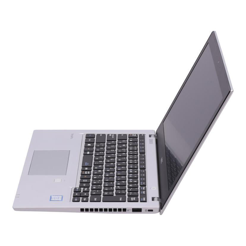 NEC 日本電気/Win11ノートPC／VersaPro　UltraLite/PC-VKL27BZG2//93012931A/Bランク/71