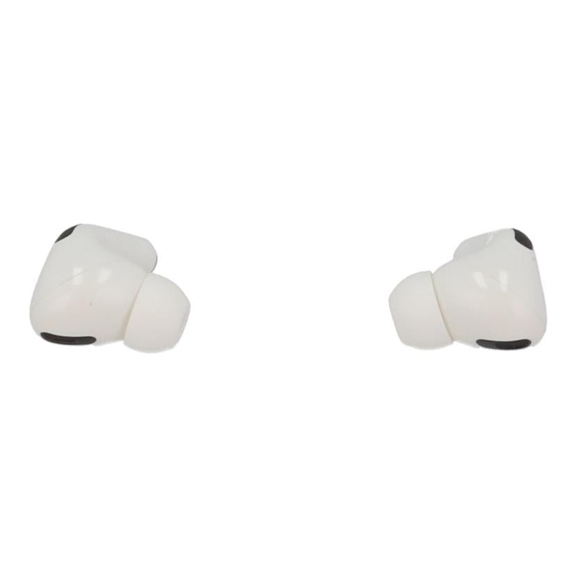 Apple　 アップル　/AirPods　Pro（第1世代）/MWP22J/A//H2YDJWS60C6L/Bランク/82