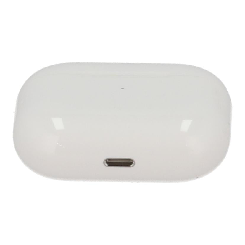 Apple　 アップル　/AirPods　Pro（第1世代）/MWP22J/A//H2YDJWS60C6L/Bランク/82