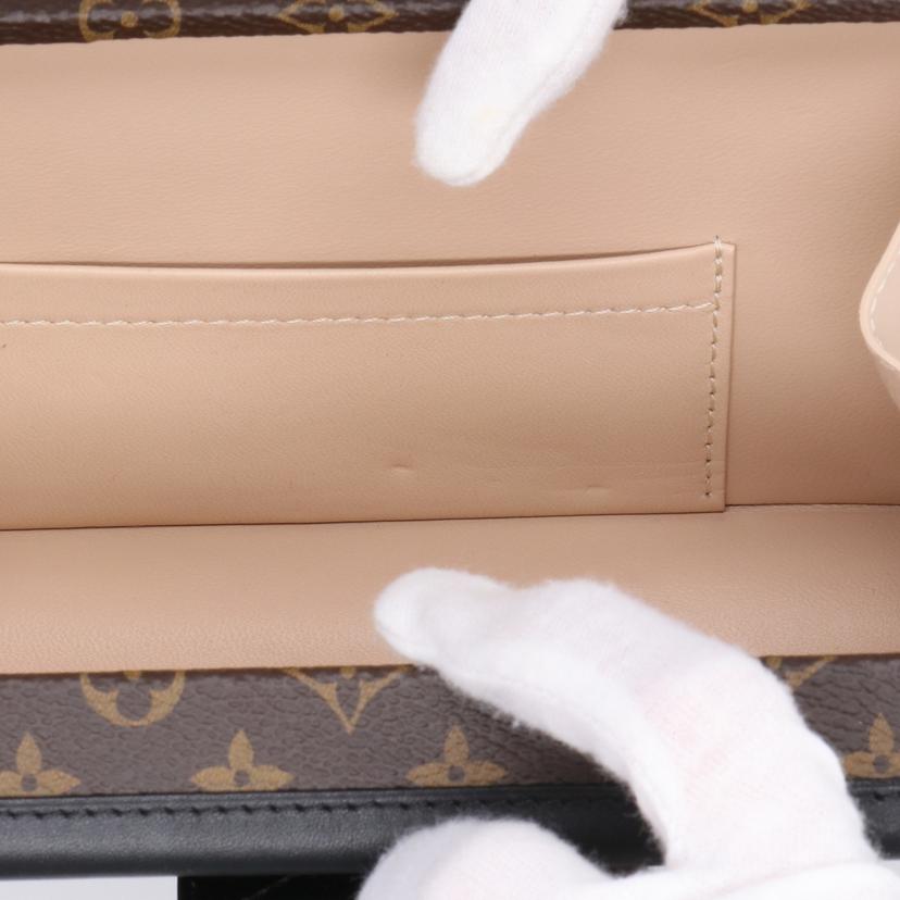 LOUIS VUITTON ルイヴィトン/プティット・マル／モノグラム/M44199//PL1***/Aランク/20