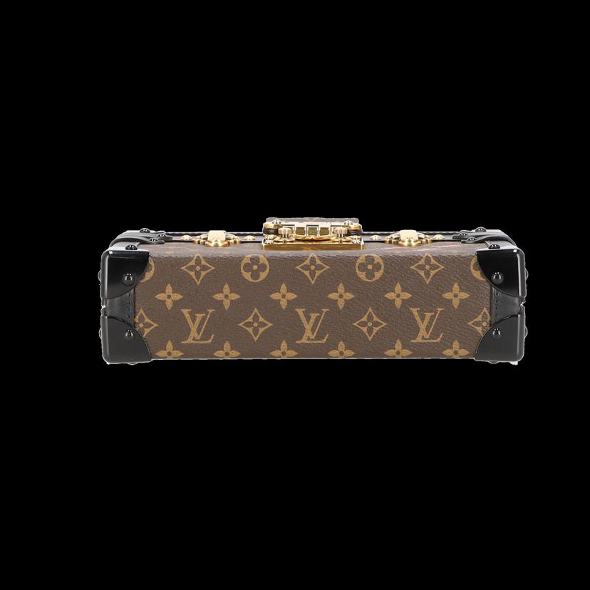 LOUIS VUITTON ルイヴィトン/プティット・マル／モノグラム/M44199//PL1***/Aランク/20