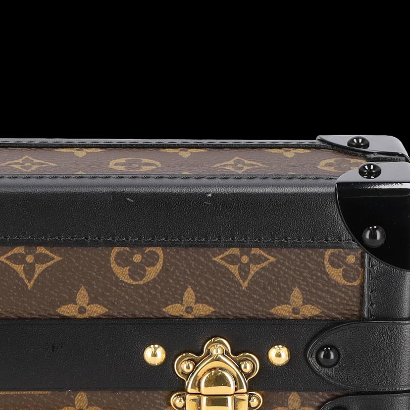 LOUIS VUITTON ルイヴィトン/プティット・マル／モノグラム/M44199//PL1***/Aランク/20