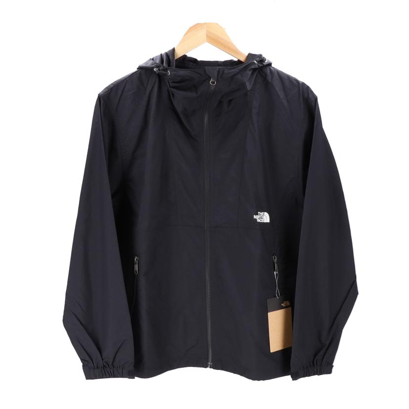THE　NORTH　FACE ザ ノースフェイス/Compact　Jacket／コンパクトジャケット/NP72230//サイズ　S/Sランク/05