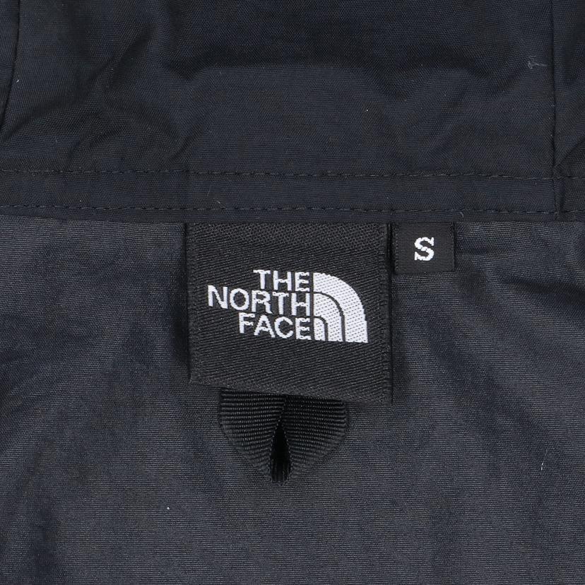 THE　NORTH　FACE ザ ノースフェイス/Compact　Jacket／コンパクトジャケット/NP72230//サイズ　S/Sランク/05