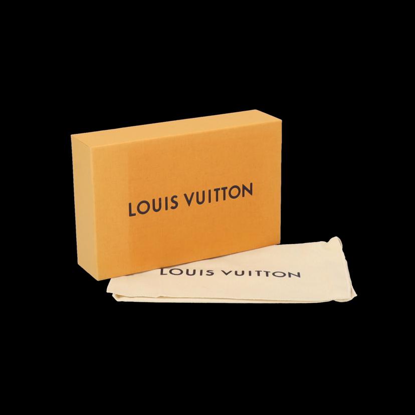 LOUIS VUITTON ルイヴィトン/ジッピー・オーガナイザー／ダミエグラフィット／クリストファーネメス/N41683//CA3***/Aランク/20