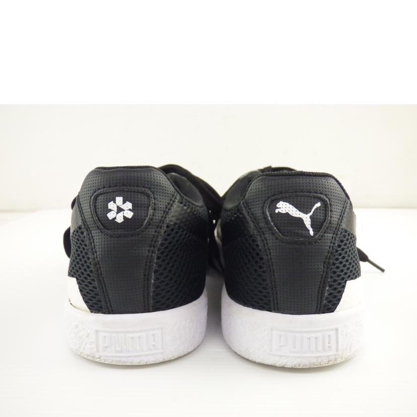 PUMA プーマ/スニーカー　PUMA×UEG　COURT//Bランク/64