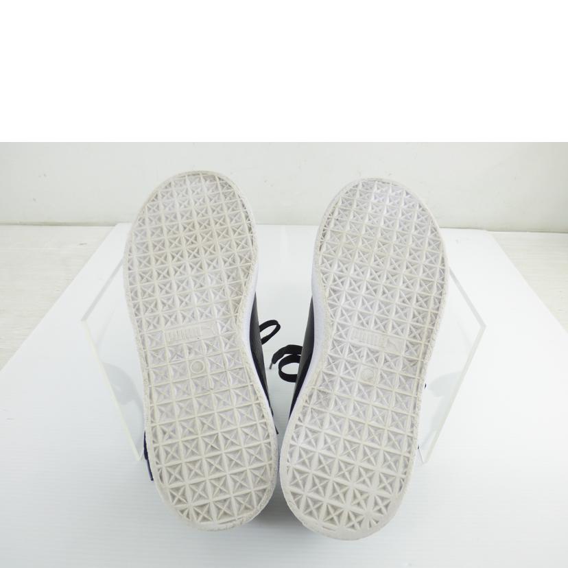 PUMA プーマ/スニーカー　PUMA×UEG　COURT//Bランク/64