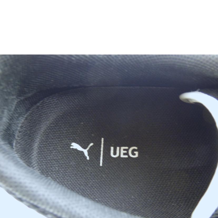 PUMA プーマ/スニーカー　PUMA×UEG　COURT//Bランク/64