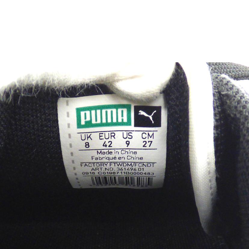 PUMA プーマ/スニーカー　PUMA×UEG　COURT//Bランク/64