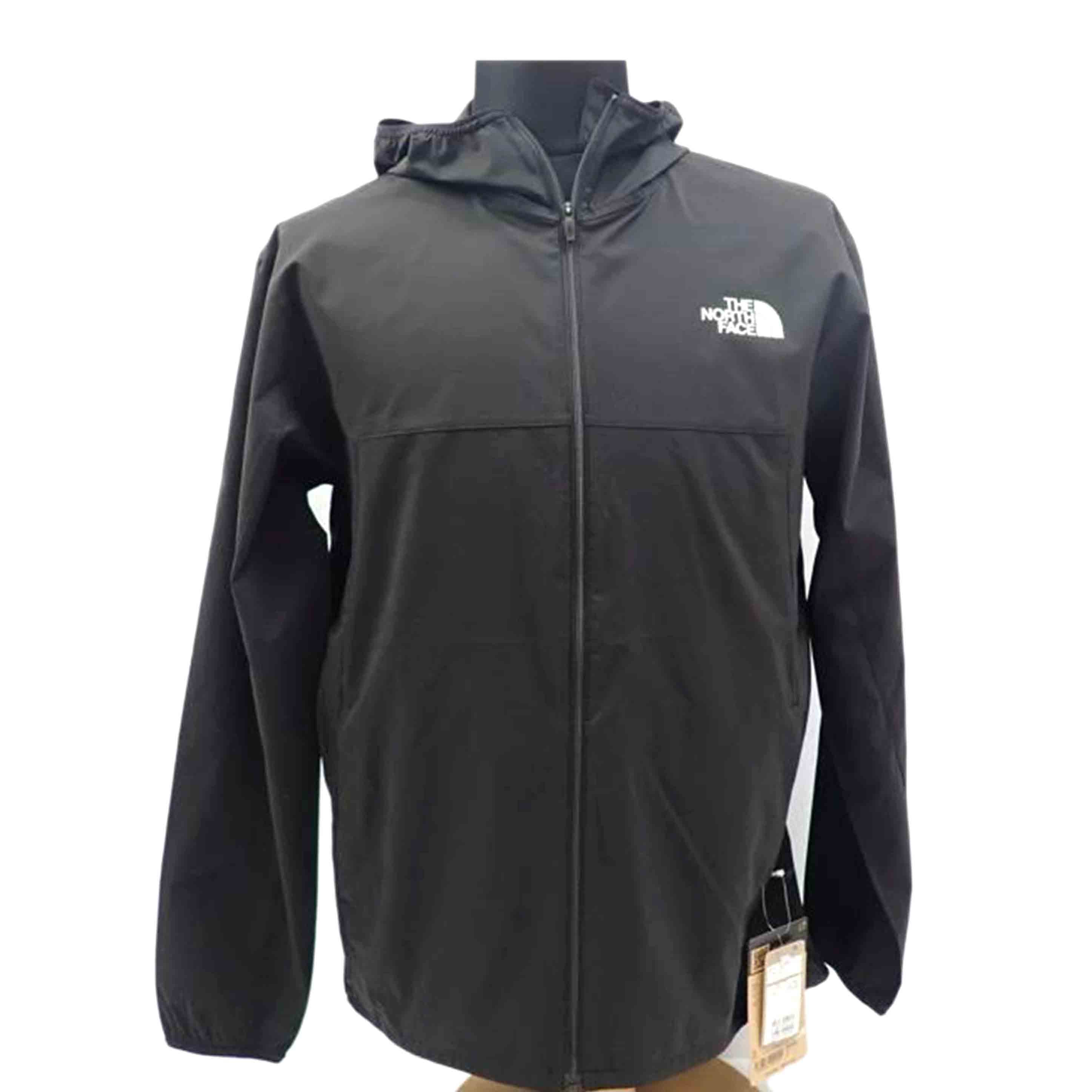 THENORTHFACE　 ノースフェイス/★THENORTHFACE　ESエニータイムウインドフーディー/P72385//M/SAランク/62