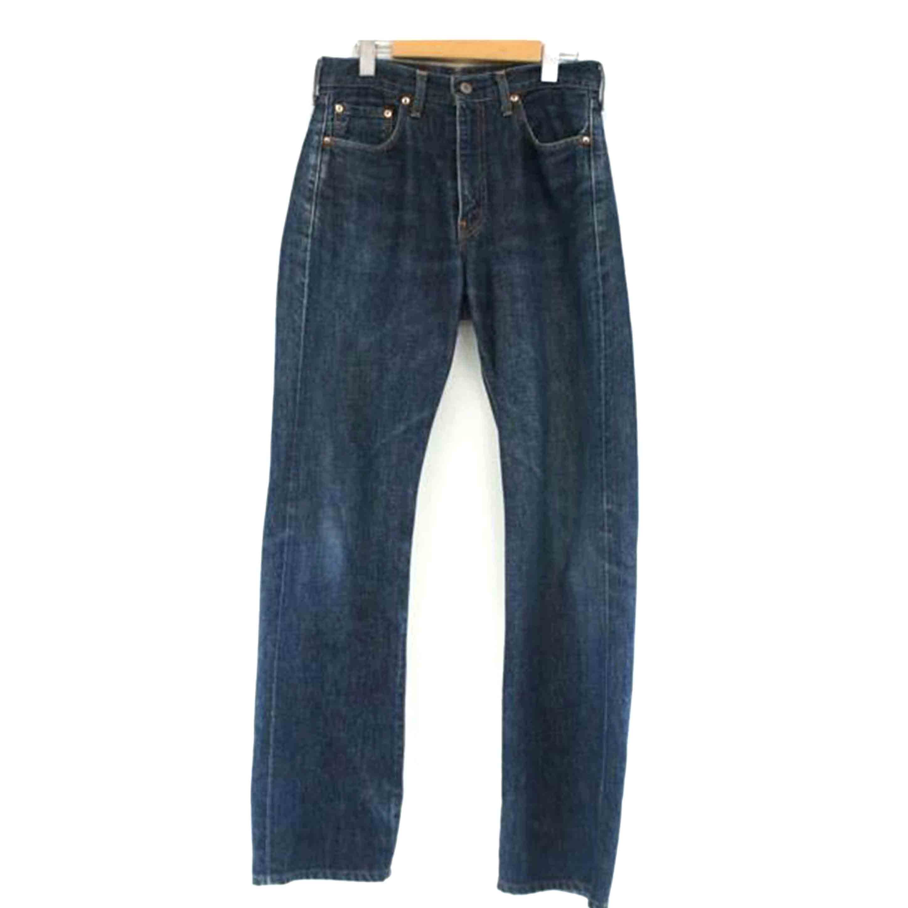 LEVIS リーバイス/502　ジーンズ//Bランク/64