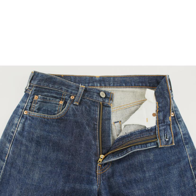 LEVIS リーバイス/502　ジーンズ//Bランク/64