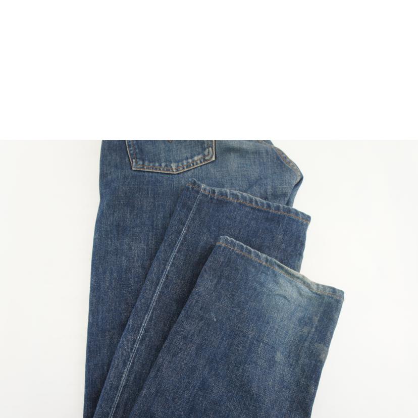 LEVIS リーバイス/502　ジーンズ//Bランク/64