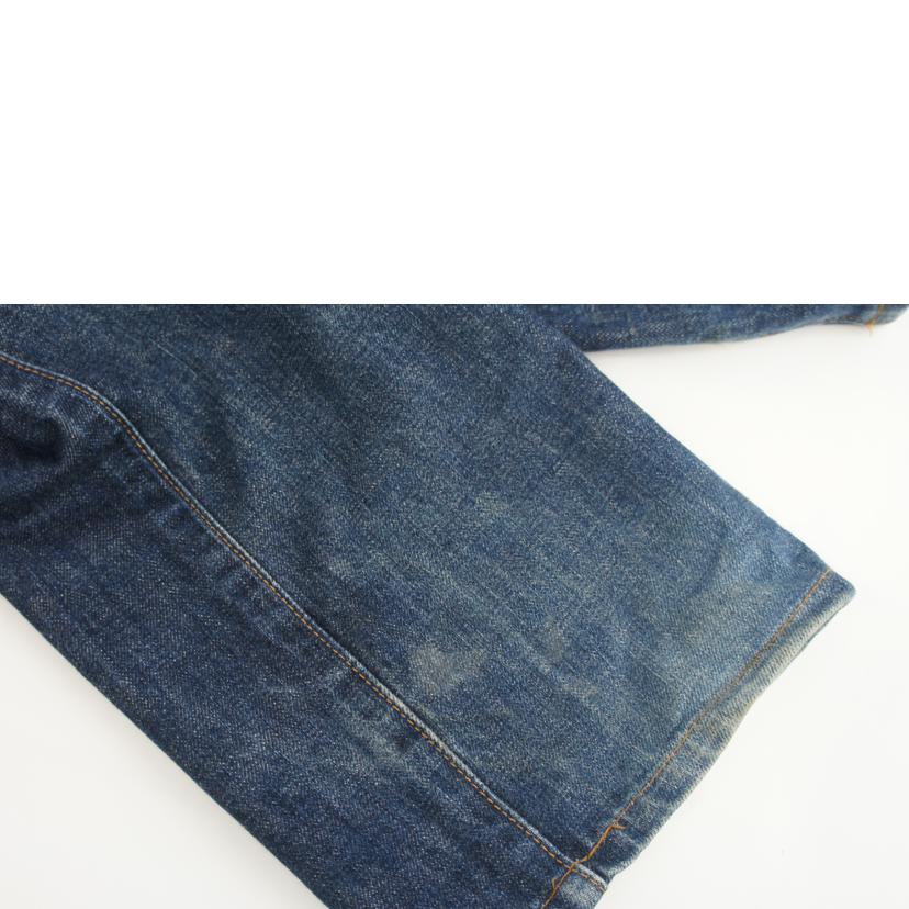 LEVIS リーバイス/502　ジーンズ//Bランク/64