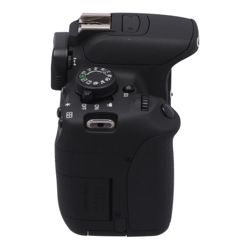 Canon キヤノン/デジタル一眼　レンズキット/EOS Kiss X7i ﾚﾝｽﾞｷｯﾄ//21291034013287/Bランク/20