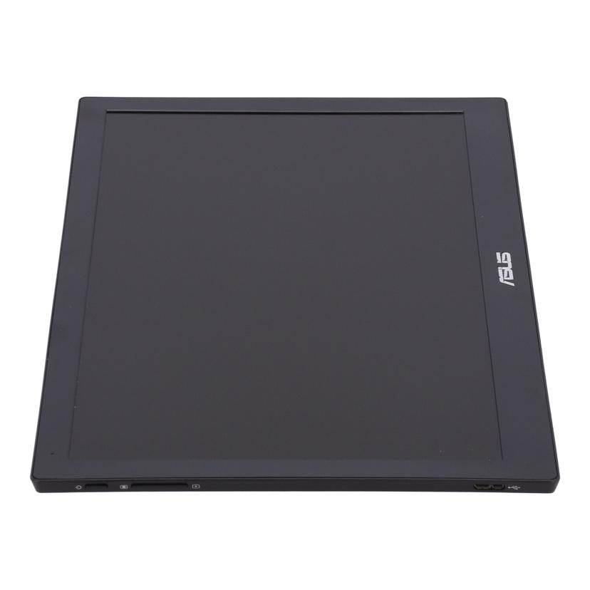 ASUS エイスース　/モバイルモニター15．6インチ/MB168B+//E9LMTF173774/Bランク/77