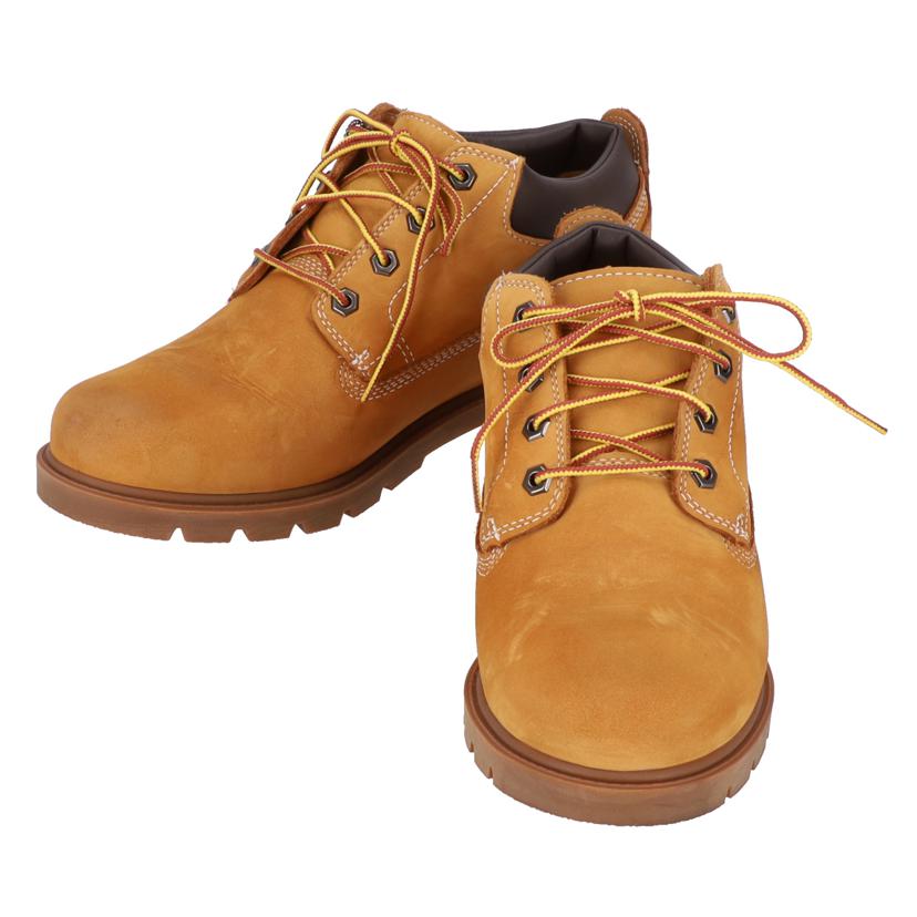 Timberland ティンバーランド/BASIC　OX　WP／ベーシックオックスウォータープルーフ/A43ZR//ABランク/05