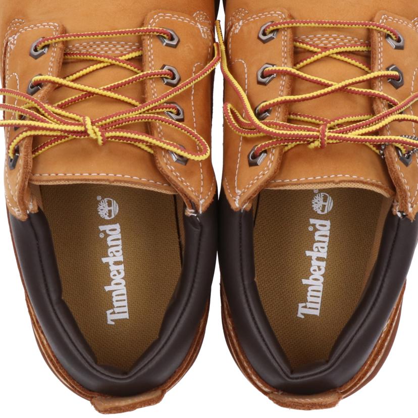 Timberland ティンバーランド/BASIC　OX　WP／ベーシックオックスウォータープルーフ/A43ZR//ABランク/05