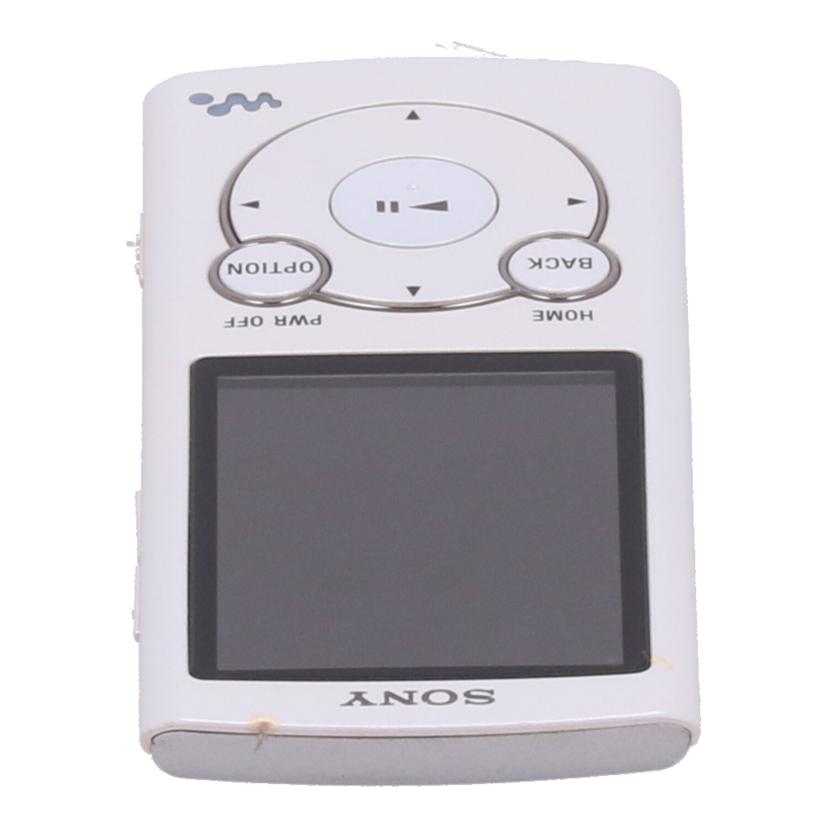 SONY　 ソニー　/ウォークマン　8GB/NW-S764//6130206/Bランク/69