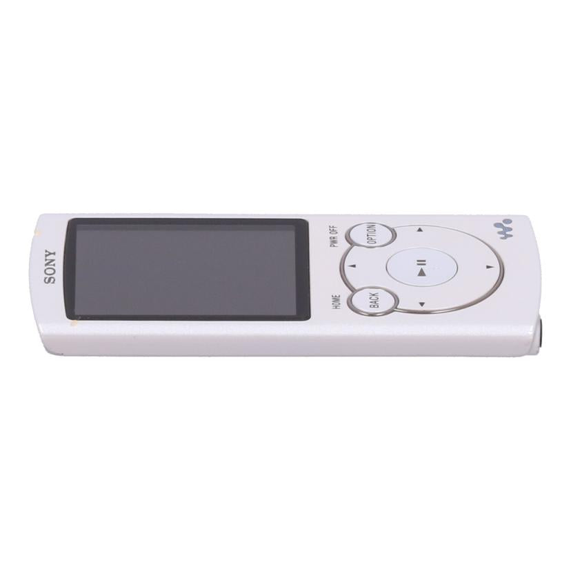 SONY　 ソニー　/ウォークマン　8GB/NW-S764//6130206/Bランク/69