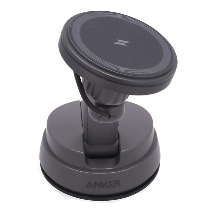 ANKER アンカー　/マグネット式ワイヤレスチャージャー／MagGo/613 Magnetic Wireless Charger//AFYSYM0C23250774/Bランク/69
