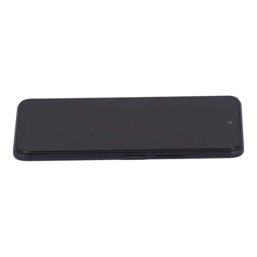 Xiaomi　au シャオミ/スマートフォン／Redmi　Note　10　JE　64GB/XIG02//8a97d75b0422/ABランク/89
