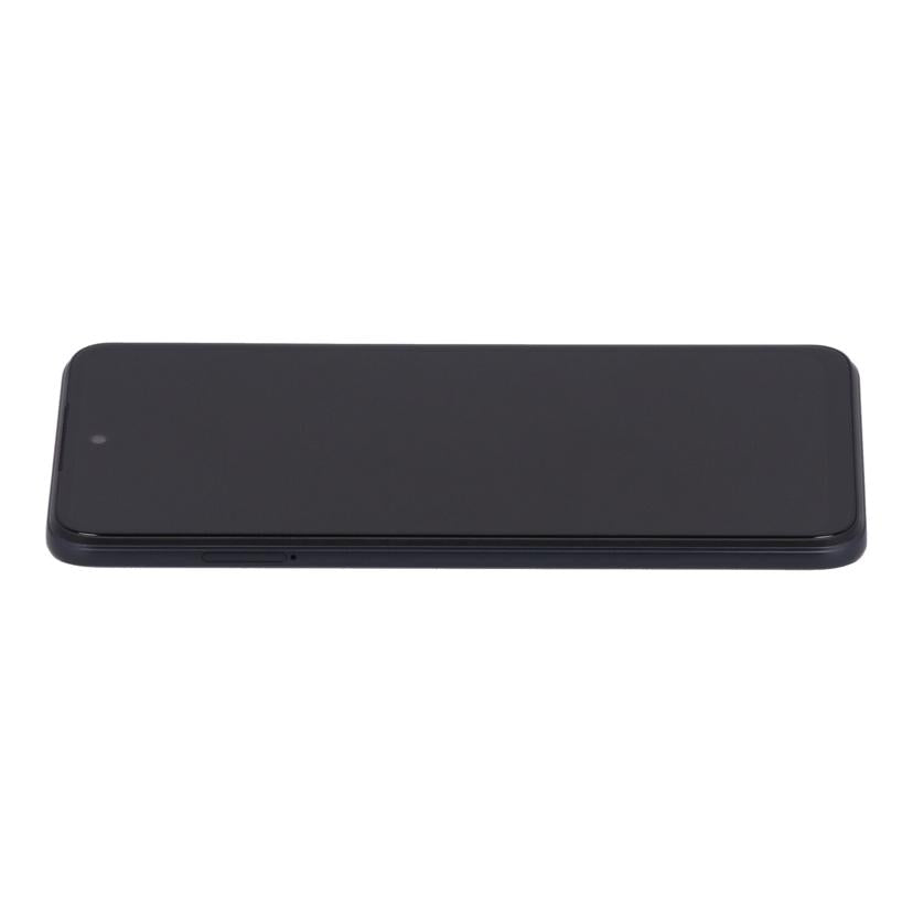 Xiaomi　au シャオミ/スマートフォン／Redmi　Note　10　JE　64GB/XIG02//8a97d75b0422/ABランク/89