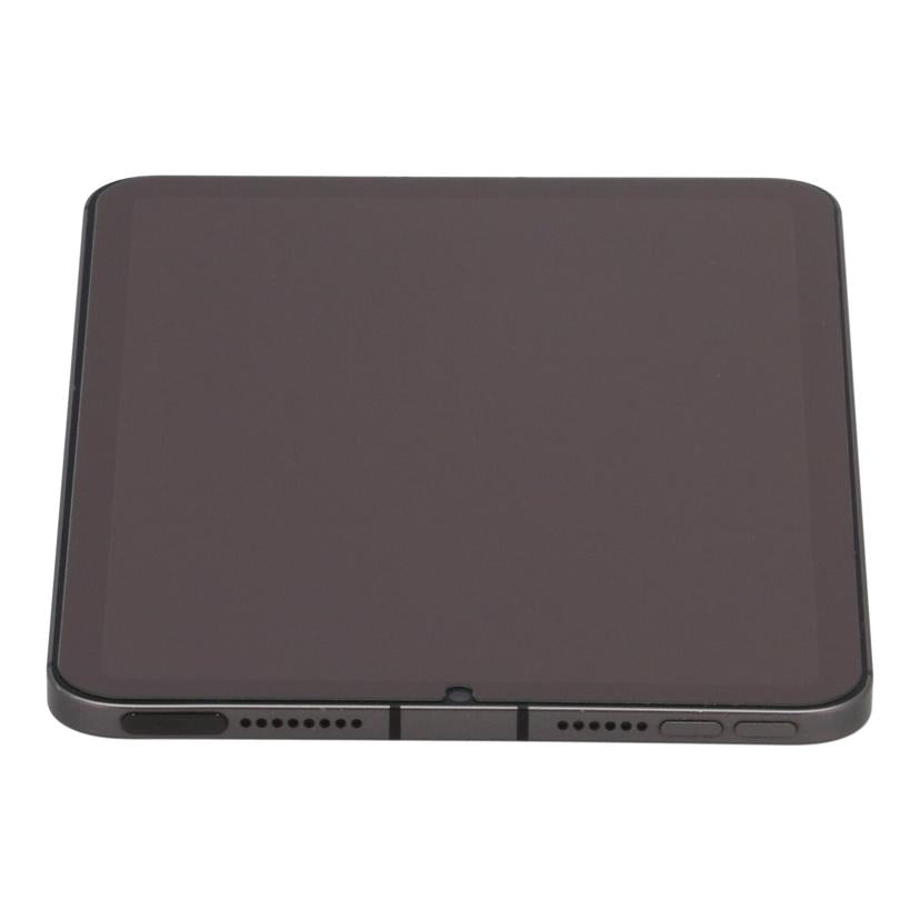 Apple　au アップル　/iPad　mini　第6世代　Cellular　256GB　2021/MK8F3J/A//VX0X5D2132/Bランク/71