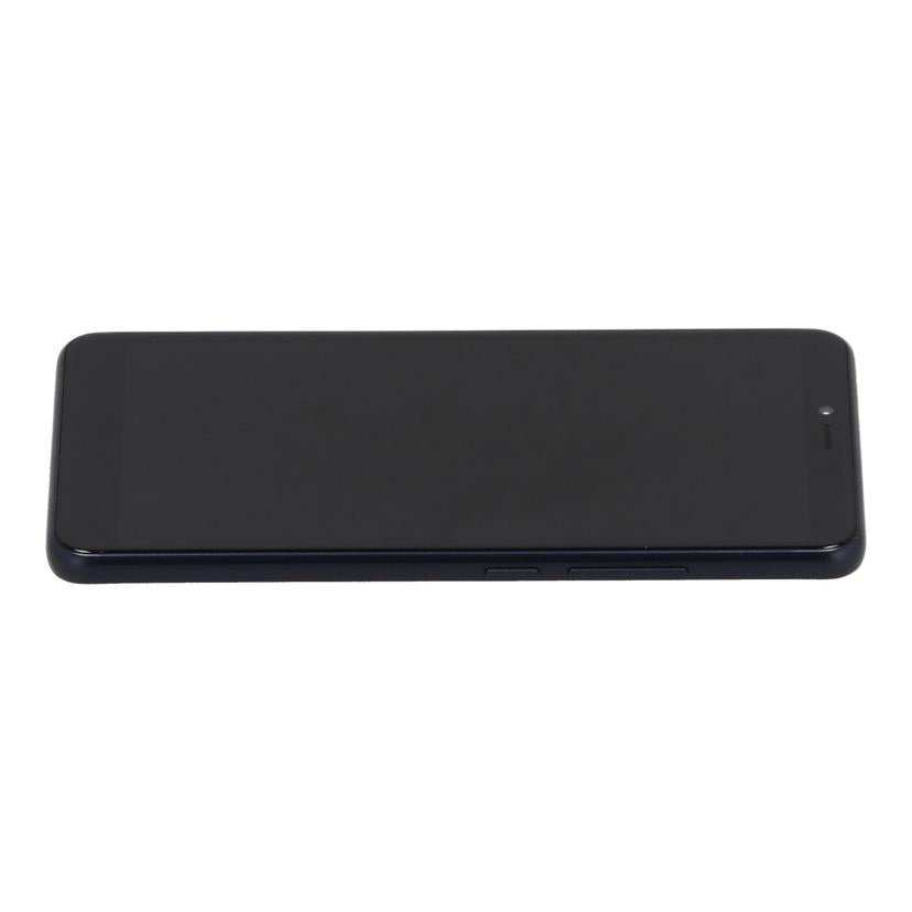 ZTE SIMロックなし ゼットティーイー /スマートフォン/Libero S10 32GB/901ZT//320796713236/Aランク/63
