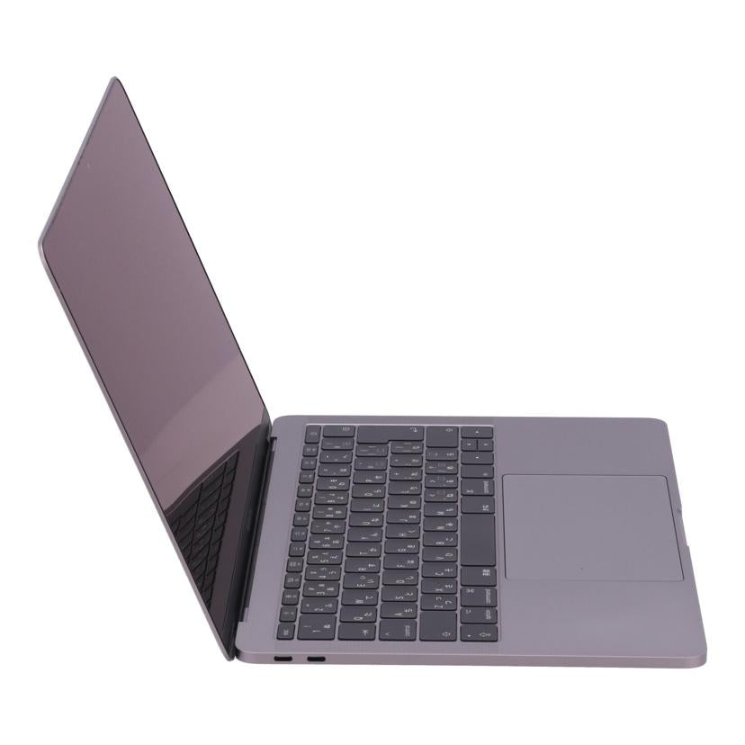 Apple アップル　/MacBook　Pro（13インチ，2017）/A1708//C02VN2M0HV29/Bランク/71