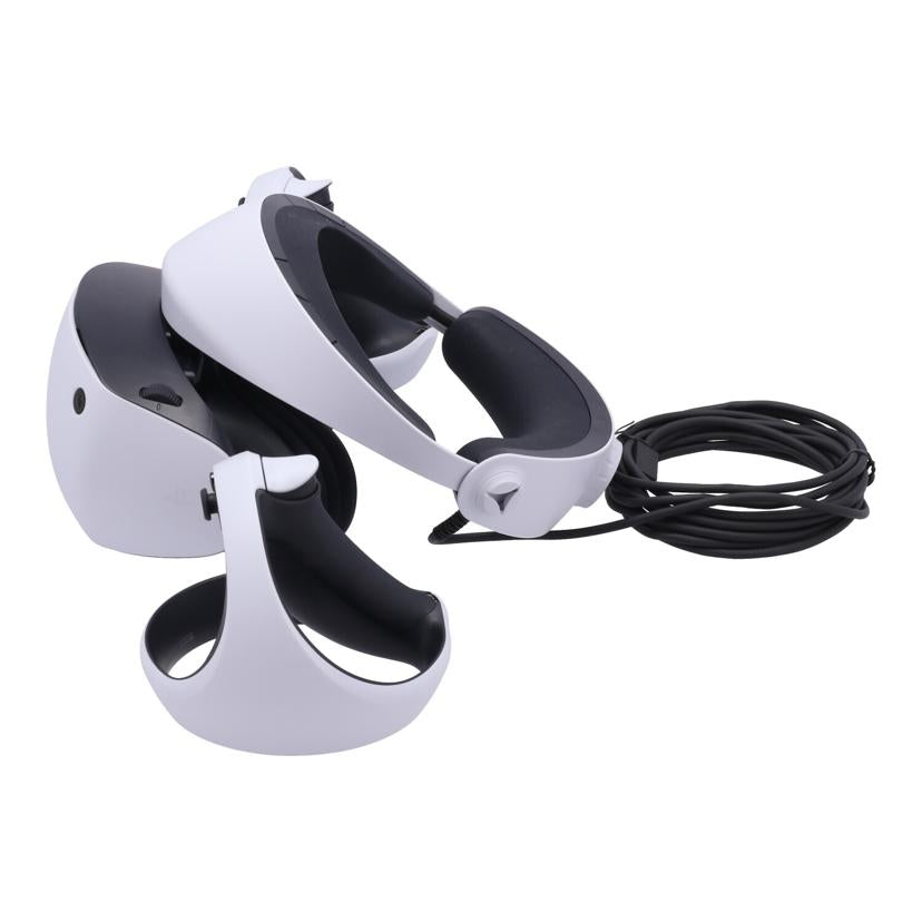 SONY　 ソニー　/PlayStationVR2/CFIJ-17001//S01G12C004M510311655/ABランク/82