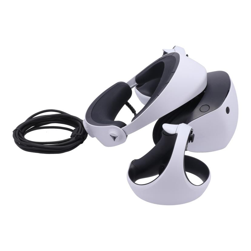 SONY　 ソニー　/PlayStationVR2/CFIJ-17001//S01G12C004M510311655/ABランク/82