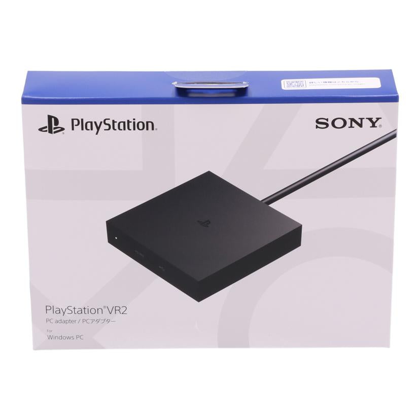 SONY　 ソニー　/PlayStationVR2/CFIJ-17001//S01G12C004M510311655/ABランク/82