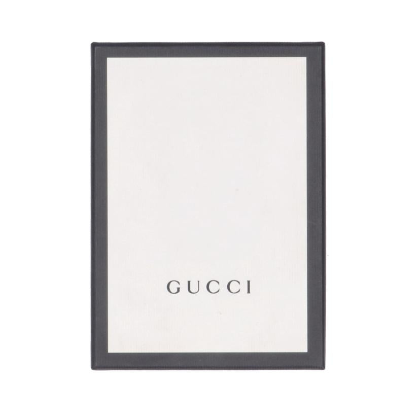 GUCCI グッチ/ロゴコインケース/496319//Aランク/81